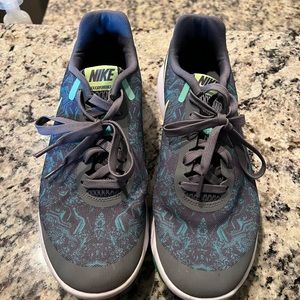 Nike Flex Experience Running Shoe